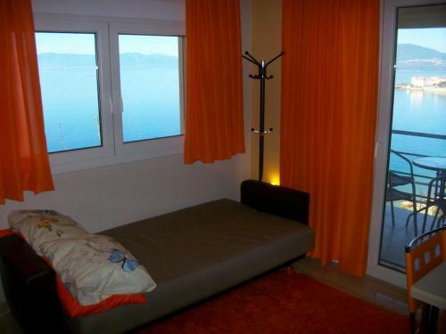 Apartamento Marcy Studios