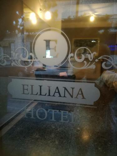 Elliana Hotel