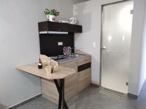 Apartamento Studios Gesthimani