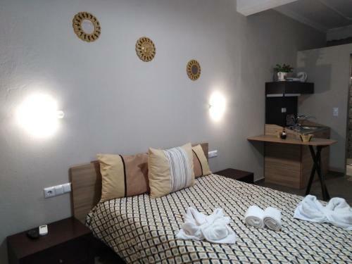 Apartamento Studios Gesthimani