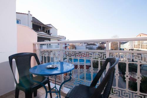 Hotel Ralitsa