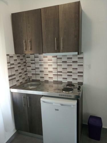 Apartamento Villa Pandora