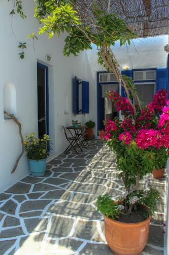 Klironomos Apartments