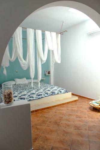 Klironomos Apartments