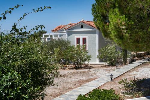 Apartamento Pleiades Samos