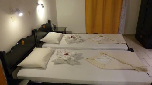 Apartamento Pleiades Samos