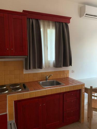 Apartamento Pleiades Samos