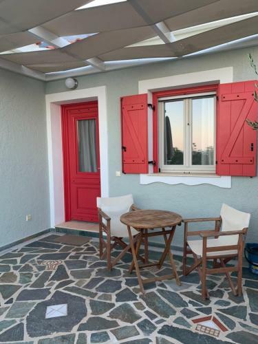 Apartamento Pleiades Samos