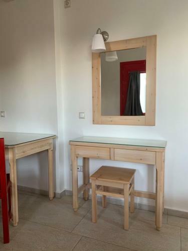 Apartamento Pleiades Samos