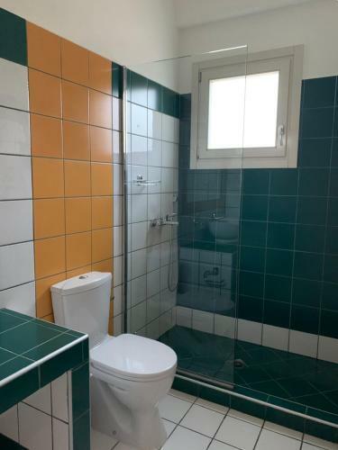 Apartamento Pleiades Samos