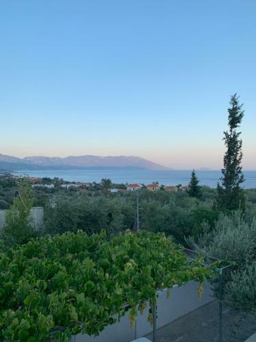 Apartamento Pleiades Samos