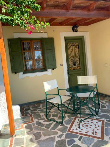 Apartamento Pleiades Samos