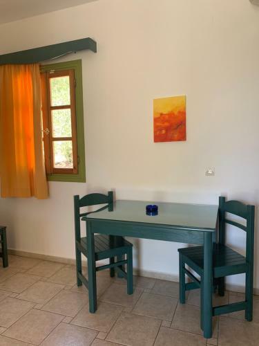 Apartamento Pleiades Samos