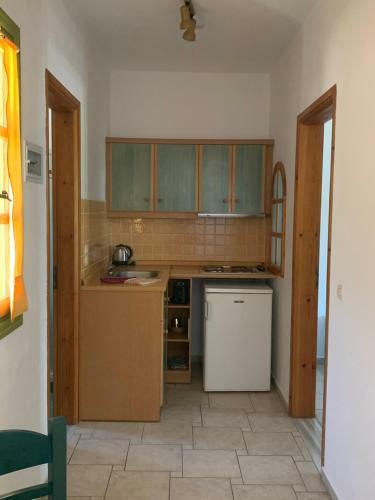 Apartamento Pleiades Samos