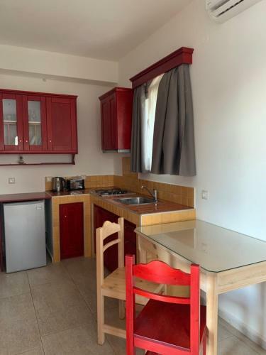 Apartamento Pleiades Samos