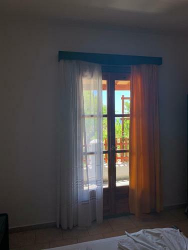 Apartamento Pleiades Samos