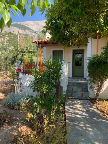 Apartamento Pleiades Samos