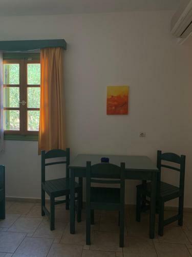 Apartamento Pleiades Samos