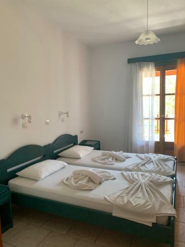 Apartamento Pleiades Samos