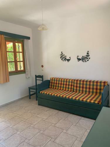 Apartamento Pleiades Samos