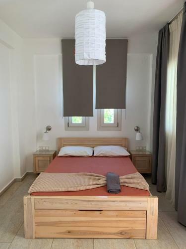 Apartamento Pleiades Samos