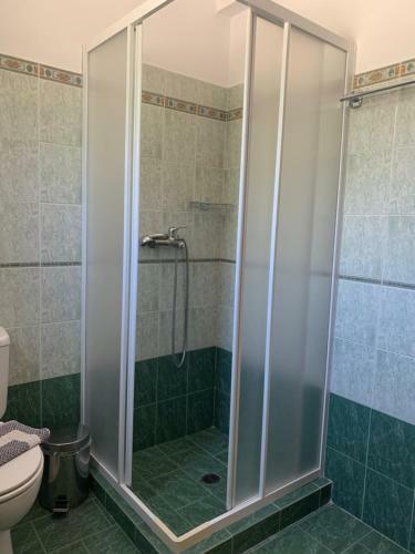 Apartamento Pleiades Samos