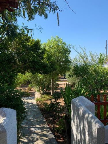 Apartamento Pleiades Samos