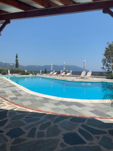 Apartamento Pleiades Samos