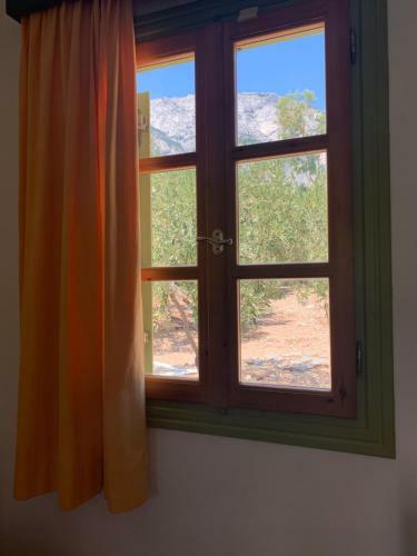 Apartamento Pleiades Samos