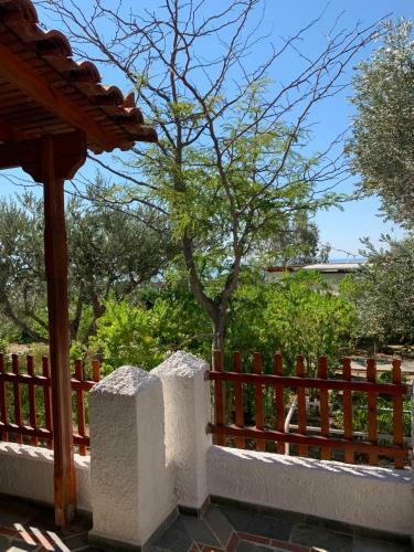 Apartamento Pleiades Samos