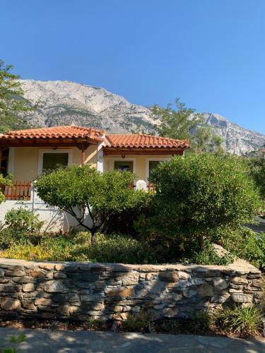 Apartamento Pleiades Samos