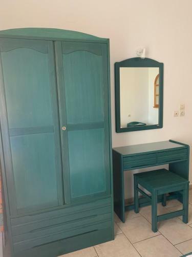 Apartamento Pleiades Samos