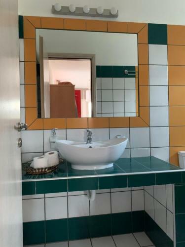 Apartamento Pleiades Samos