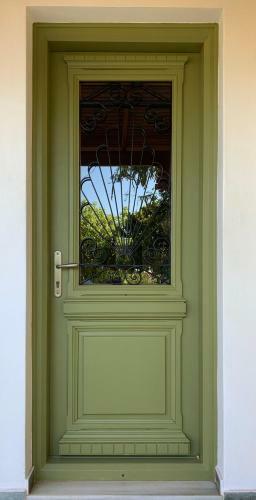 Apartamento Pleiades Samos