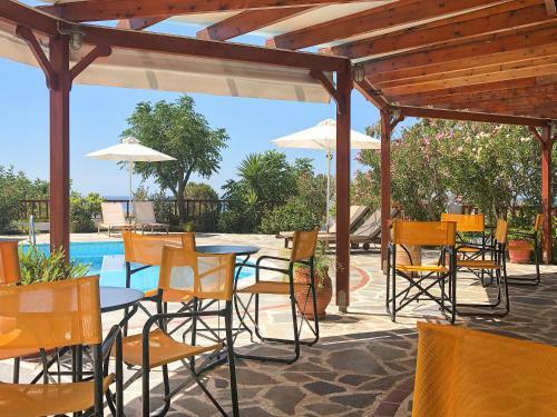Apartamento Pleiades Samos