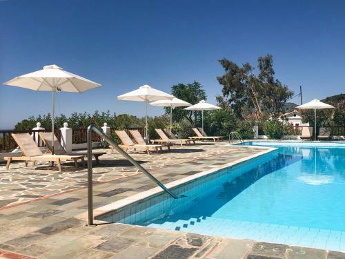 Apartamento Pleiades Samos