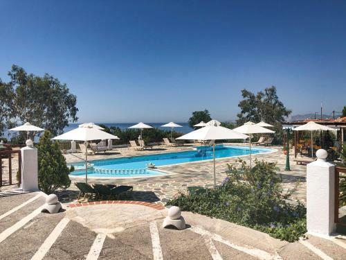 Apartamento Pleiades Samos