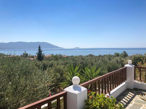 Apartamento Pleiades Samos