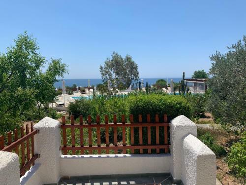 Apartamento Pleiades Samos