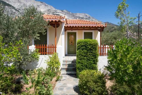 Apartamento Pleiades Samos