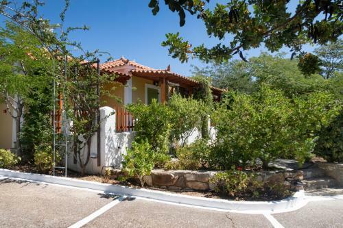 Apartamento Pleiades Samos
