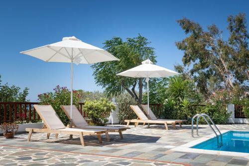 Apartamento Pleiades Samos
