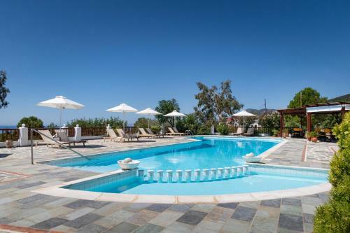 Apartamento Pleiades Samos