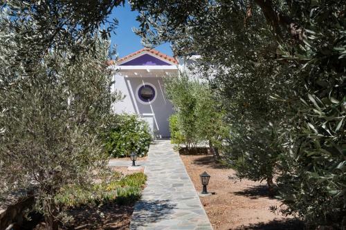 Apartamento Pleiades Samos