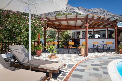 Apartamento Pleiades Samos