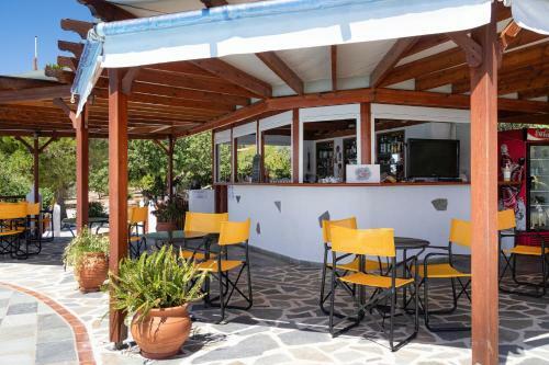 Apartamento Pleiades Samos