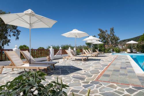 Apartamento Pleiades Samos