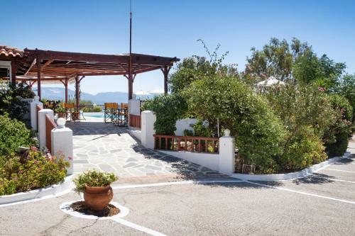 Apartamento Pleiades Samos
