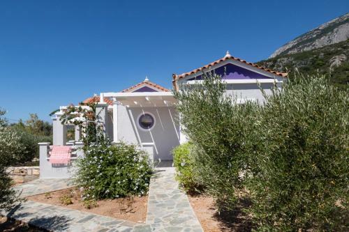 Apartamento Pleiades Samos