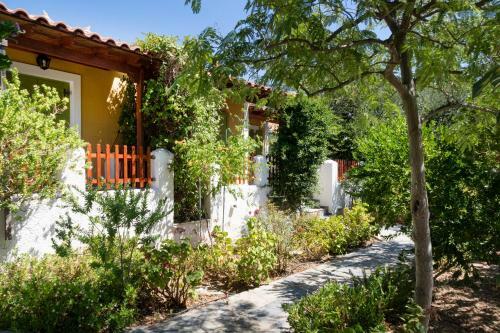 Apartamento Pleiades Samos